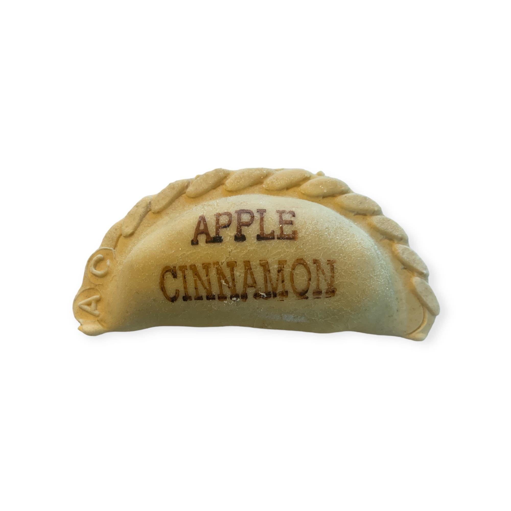 Apple Cinnamon Empanada (Minis)