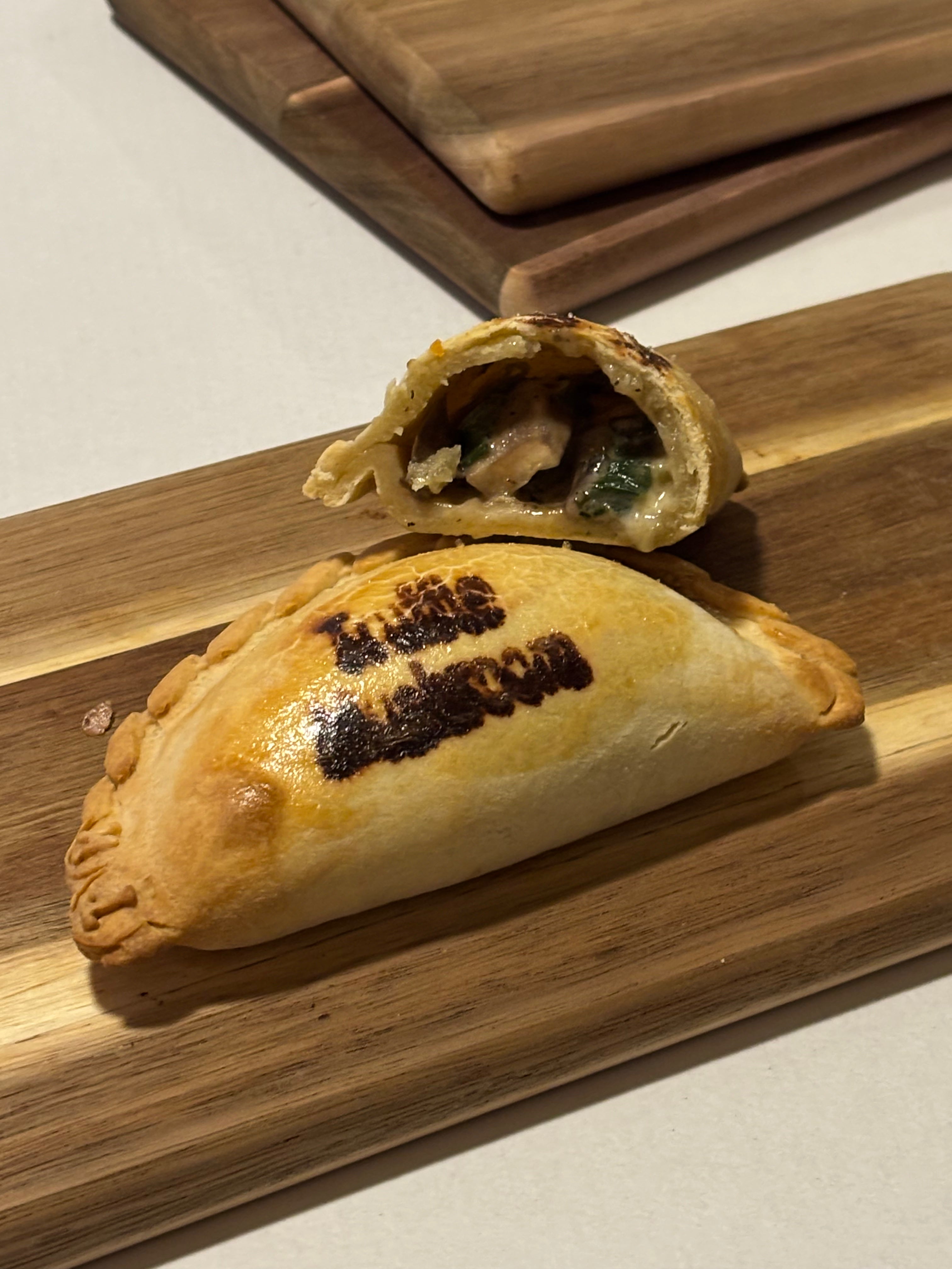 Truffle Mushroom