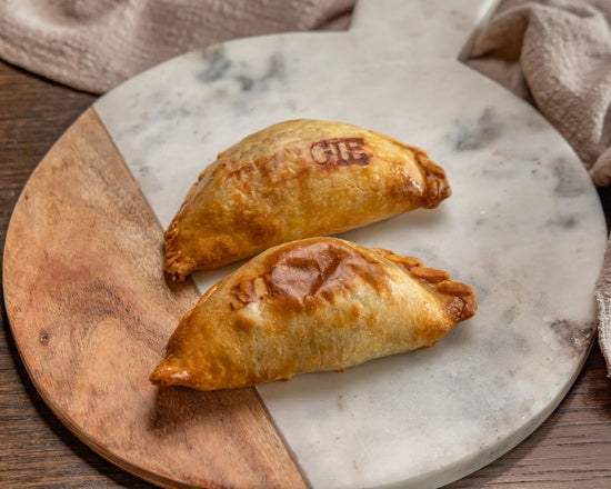 veggie empanada